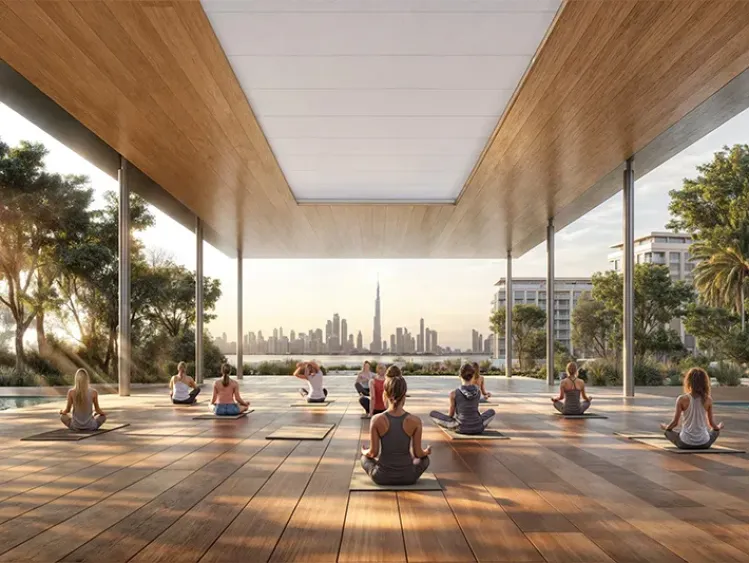 كريك هافن من إعمار في كريك هاربور للبيع